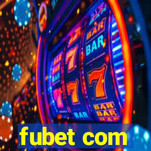 fubet com